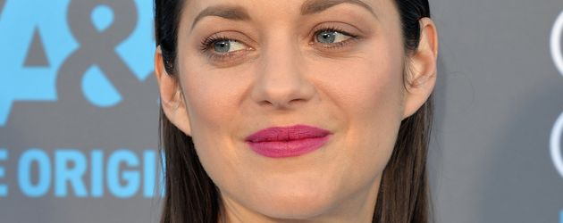 Marion Cotillard Marion Cotillard