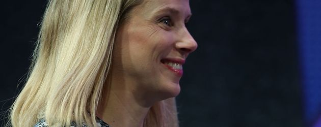 Marissa Mayer Marissa Mayer