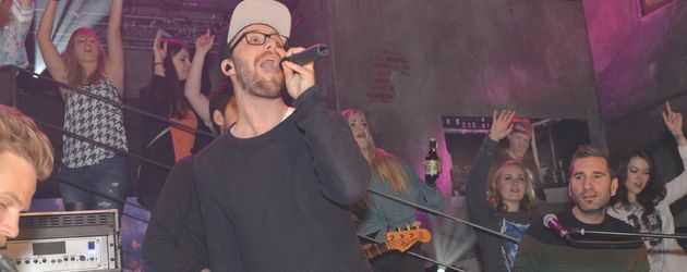 Mark Forster Mark Forster
