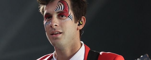Mark Ronson Mark Ronson