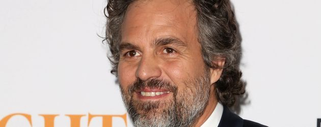 Mark Ruffalo Mark Ruffalo