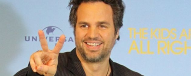 Mark Ruffalo Mark Ruffalo