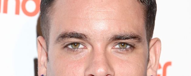 Mark Salling bei einem Event in Los Angeles Mark Salling bei einem Event in Los Angeles