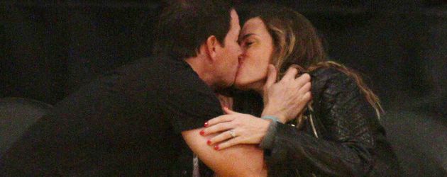 Mark Wahlberg und Rhea Durham Mark Wahlberg und Rhea Durham