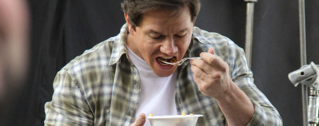 Mark Wahlberg Mark Wahlberg