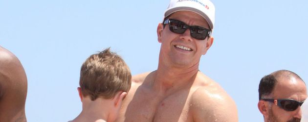 Mark Wahlberg Mark Wahlberg