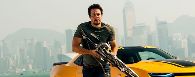 Mark Wahlberg Mark Wahlberg