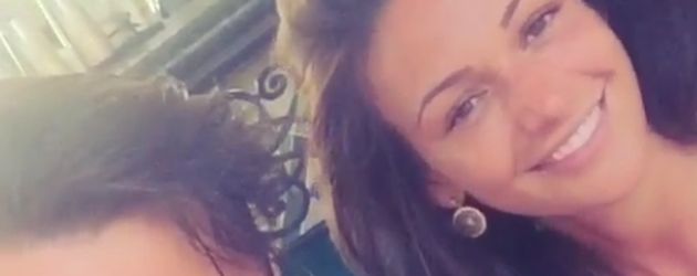 Michelle Keegan und Mark Wright Michelle Keegan und Mark Wright