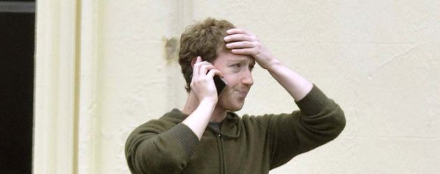 Mark Zuckerberg Mark Zuckerberg