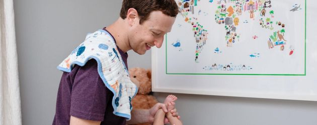 Mark Zuckerberg Mark Zuckerberg