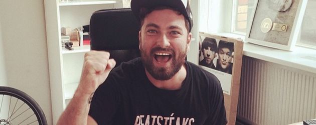 Marteria Marteria
