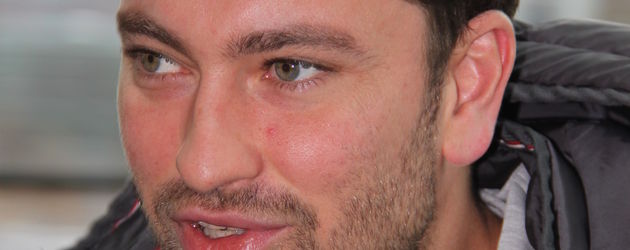 Marteria Freundin Marteria Freundin