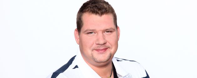 Marvin Cybulski, DSDS-Teilnehmer von 2011 Marvin Cybulski, DSDS-Teilnehmer von 2011