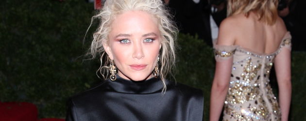 Mary-Kate Olsen Mary-Kate Olsen