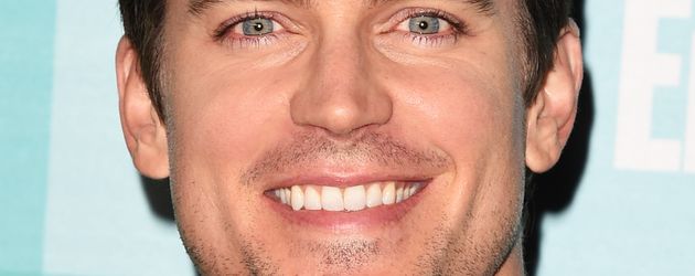 Matt Bomer Matt Bomer