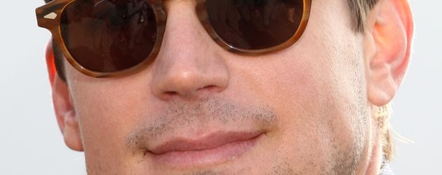 Matt Bomer Matt Bomer