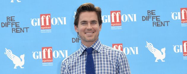Matt Bomer Matt Bomer