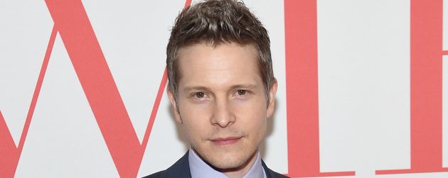 Matt Czuchry im April 2016 bei der "The Good Wife"-Abschiedsparty in New York Matt Czuchry im April 2016 bei der "The Good Wife"-Abschiedsparty in New York