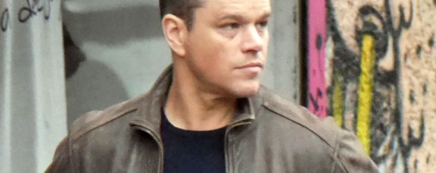 Matt Damon Matt Damon