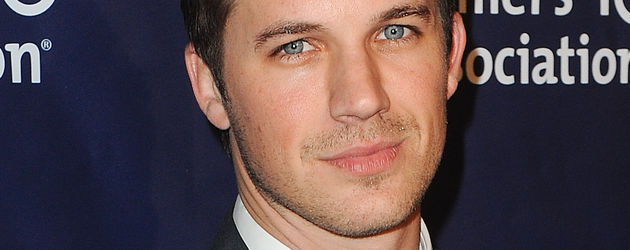 Matt Lanter Matt Lanter
