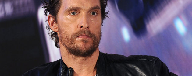 Matthew McConaughey Matthew McConaughey