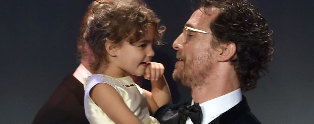 Matthew McConaughey Matthew McConaughey