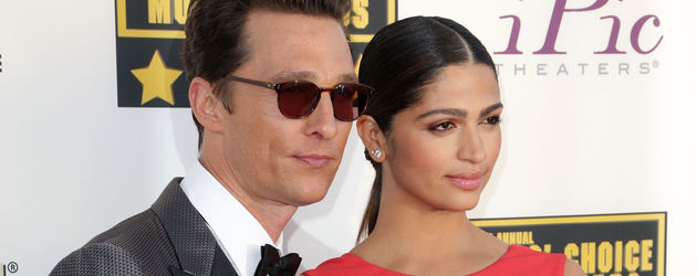 Matthew McConaughey Matthew McConaughey