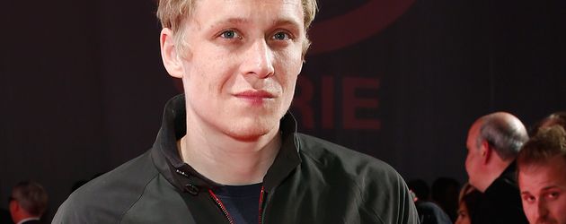 Matthias Schweighöfer Matthias Schweighöfer
