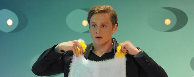 Matthias Schweighöfer Matthias Schweighöfer