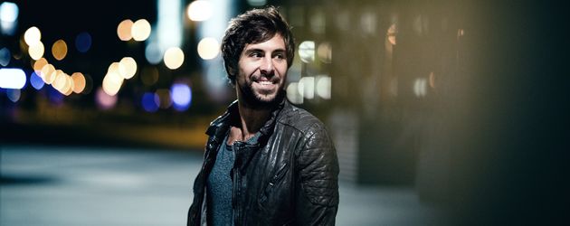 Max Giesinger, Ex-"The Voice of Germany"-Kandidat Max Giesinger, Ex-"The Voice of Germany"-Kandidat