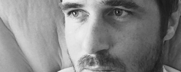 Max Piers, UFO-Experte Max Piers, UFO-Experte