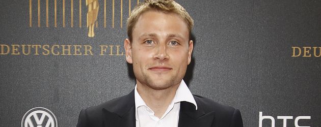Max Riemelt, Schauspieler Max Riemelt, Schauspieler