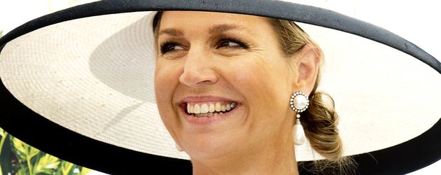 Prinzessin Maxima Prinzessin Maxima