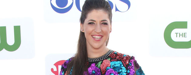 Mayim Bialik Mayim Bialik