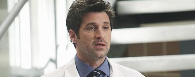 Patrick Dempsey Patrick Dempsey
