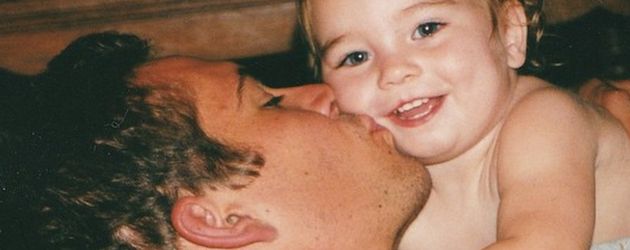 Paul Walker und Meadow Walker Paul Walker und Meadow Walker