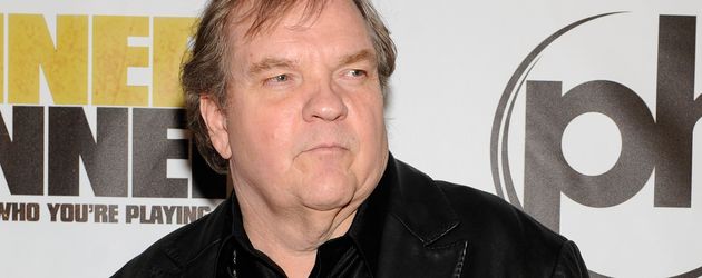 Meat Loaf bei der Premiere von "Runner Runner" Meat Loaf bei der Premiere von "Runner Runner"
