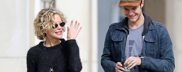 Meg Ryan Meg Ryan