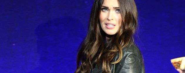 Megan Fox Megan Fox