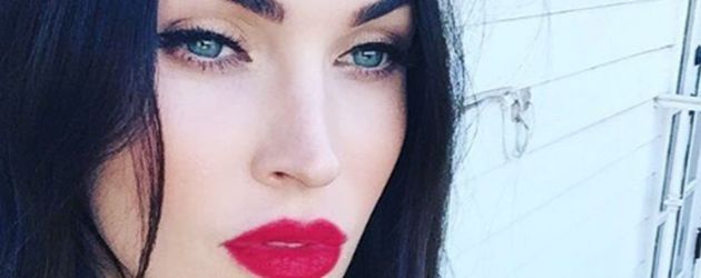 Megan Fox Megan Fox