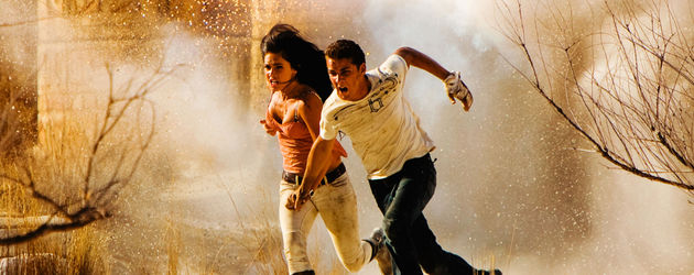 Megan Fox und Shia LaBeouf Megan Fox und Shia LaBeouf