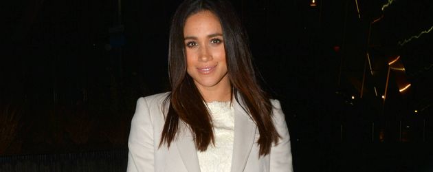 Meghan Markle, US-amerikanische Schauspielerin Meghan Markle, US-amerikanische Schauspielerin