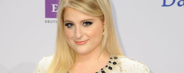 Meghan Trainor Meghan Trainor