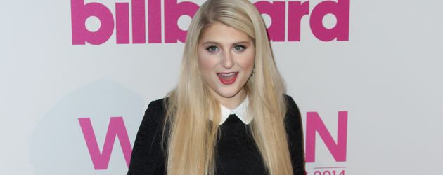 Meghan Trainor Meghan Trainor