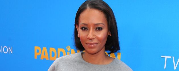 Mel B. Mel B.