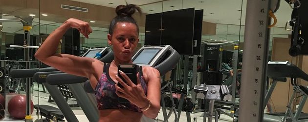 Mel B., Spice Girl Mel B., Spice Girl