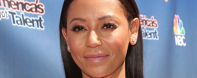 Mel B. Mel B.