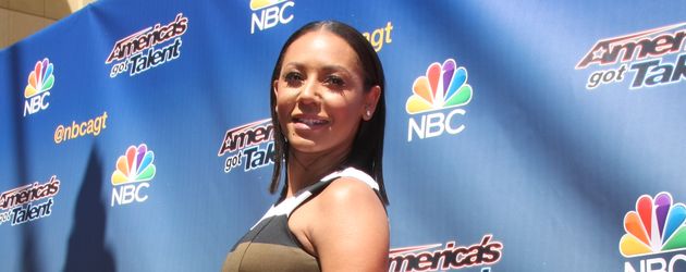 Mel B. Mel B.