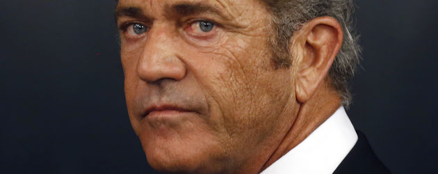 Mel Gibson Mel Gibson