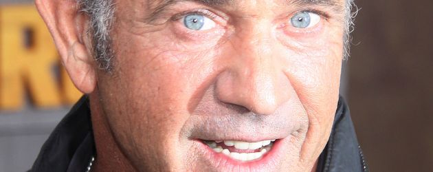 Mel Gibson Mel Gibson